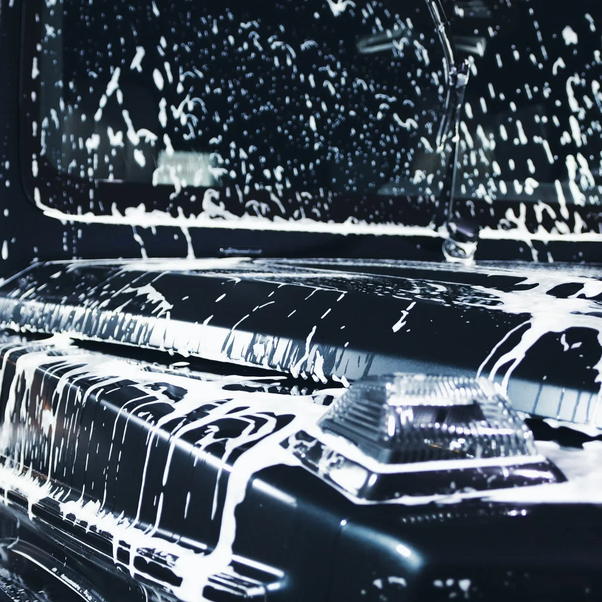 How Do You Get Your Car Paint Truly Clean Again?