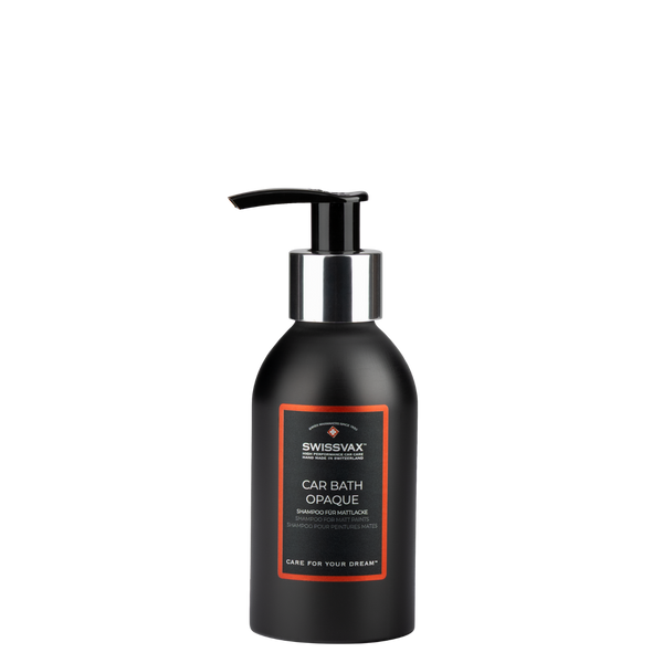 CAR BATH OPAQUE Wash Concentrate for Matt Paints