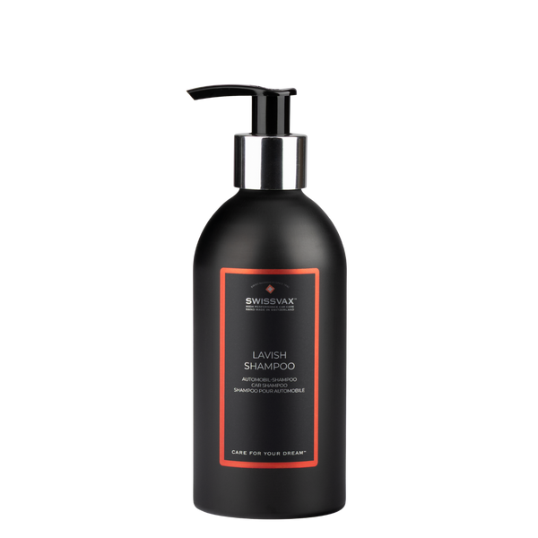 LAVISH Shampoo
