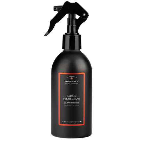 LOTOS PROTECTANT Long-Term Textile Impregnation