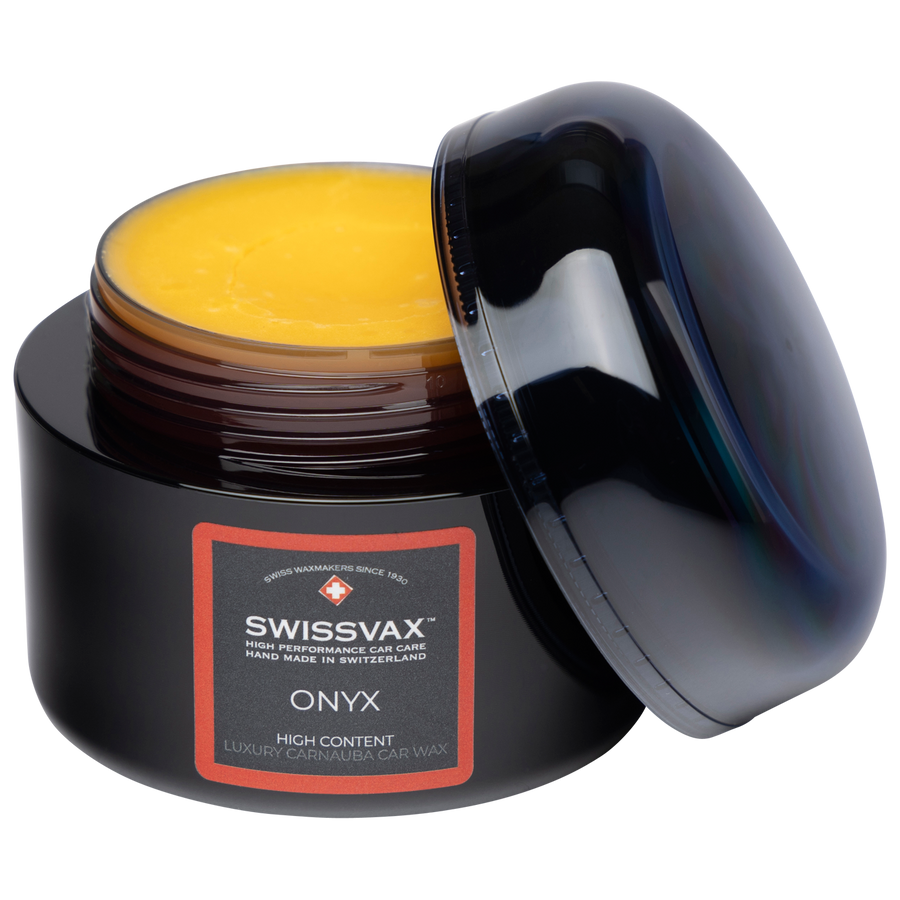 Onyx 30 Vol% Carnauba Wax idealiskt för nybörjare