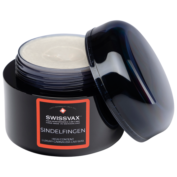 SINDELFINGEN (40% Vol.) Carnauba Wax for Mercedes