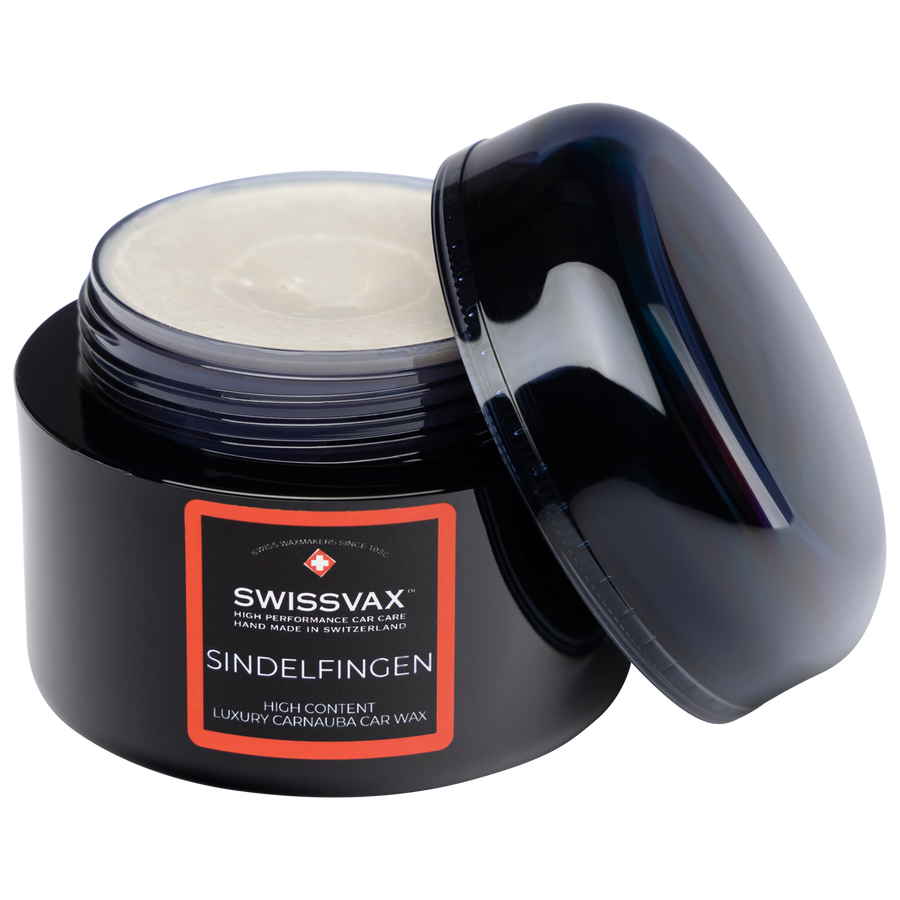 Sindelfingen 40 Vol% Carnauba Wax för Mercedes
