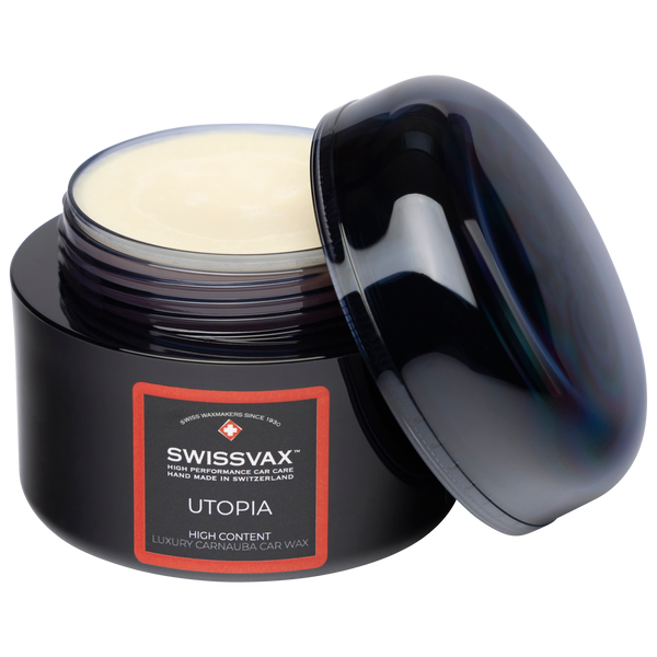UTOPIA (55% Vol.) Carnauba Wax with PTFE*