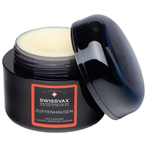 Zuffenhausen 40 Vol% Carnauba Wax för Porsche