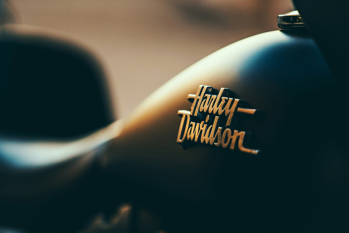 Motorcykel