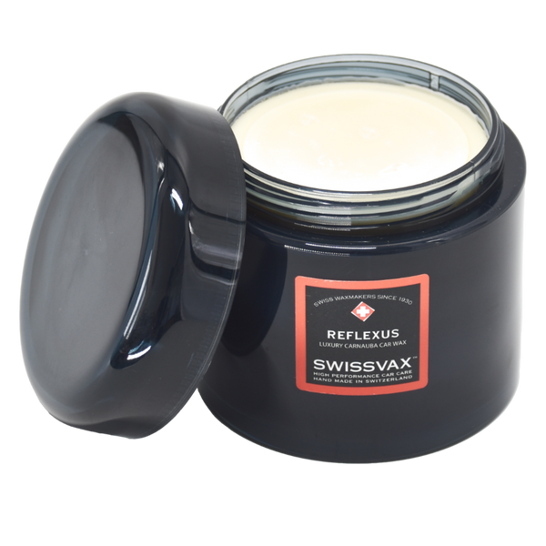 REFLEXUS (40% Vol.) Carnauba Wax for Lexus Vehicles