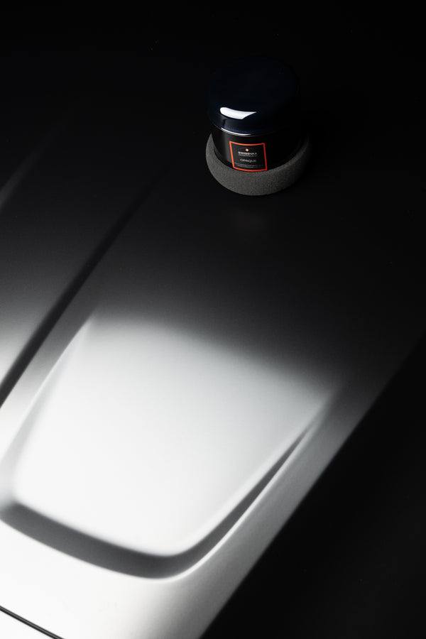 Matte Paint Care