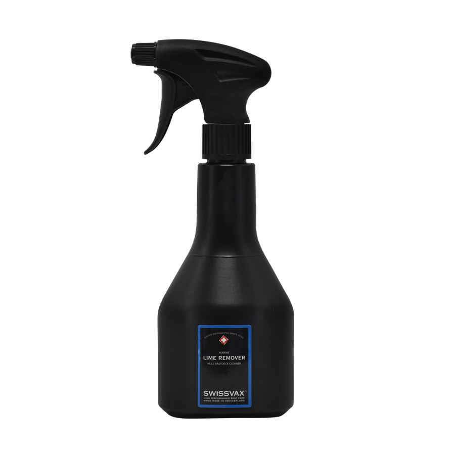 Lime Remover kalk- och saltborttagare