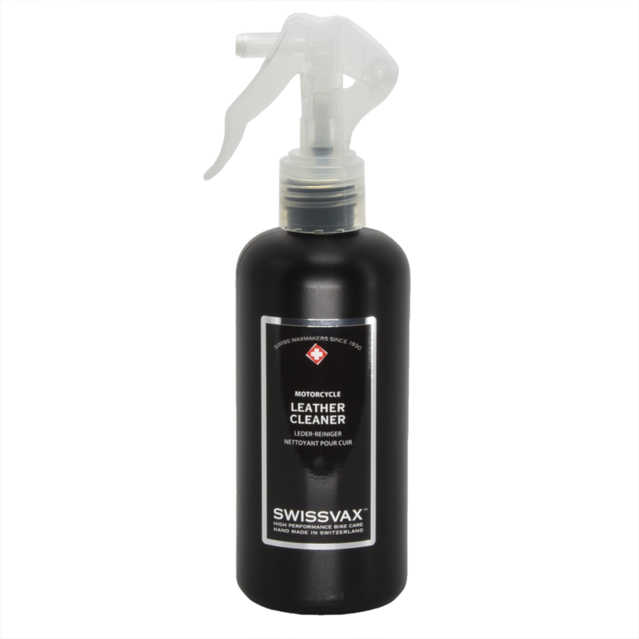 Motorcycle Leather Cleaner läderrengörare för motorcykel