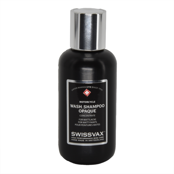Motorcycle Wash Opaque schampo för matt lack motorcykel