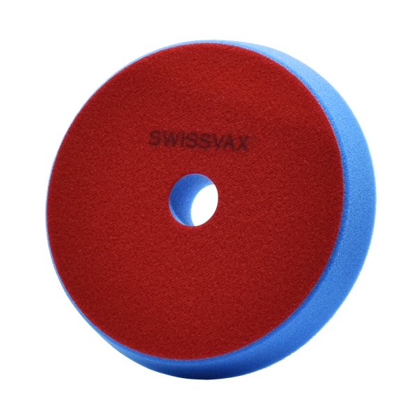 Polishing Pad Medium blå universellt korrektionspad för repor