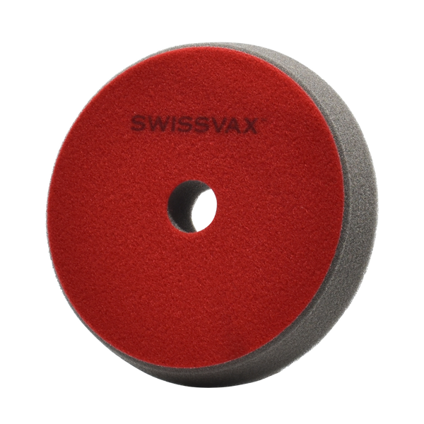 Polishing Pad Strong grå polerpad för djupa repor