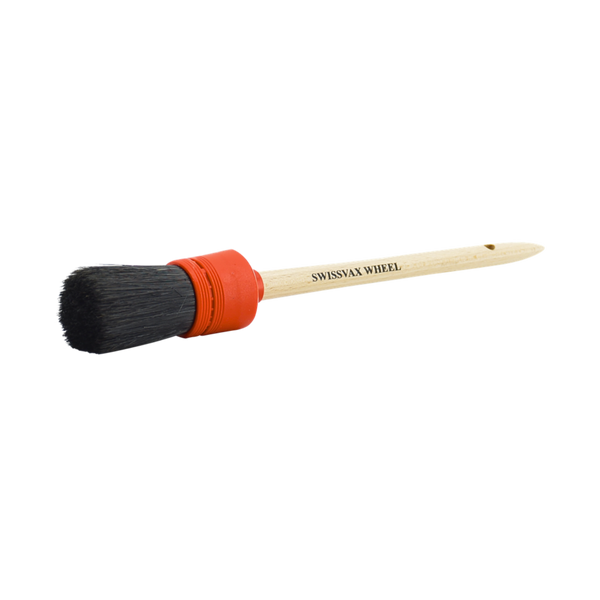 Wheel Brush fälgborste för svåråtkomliga områden