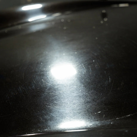 Wie entstehen Kratzer und matte Lacke – und was hilft wirklich?