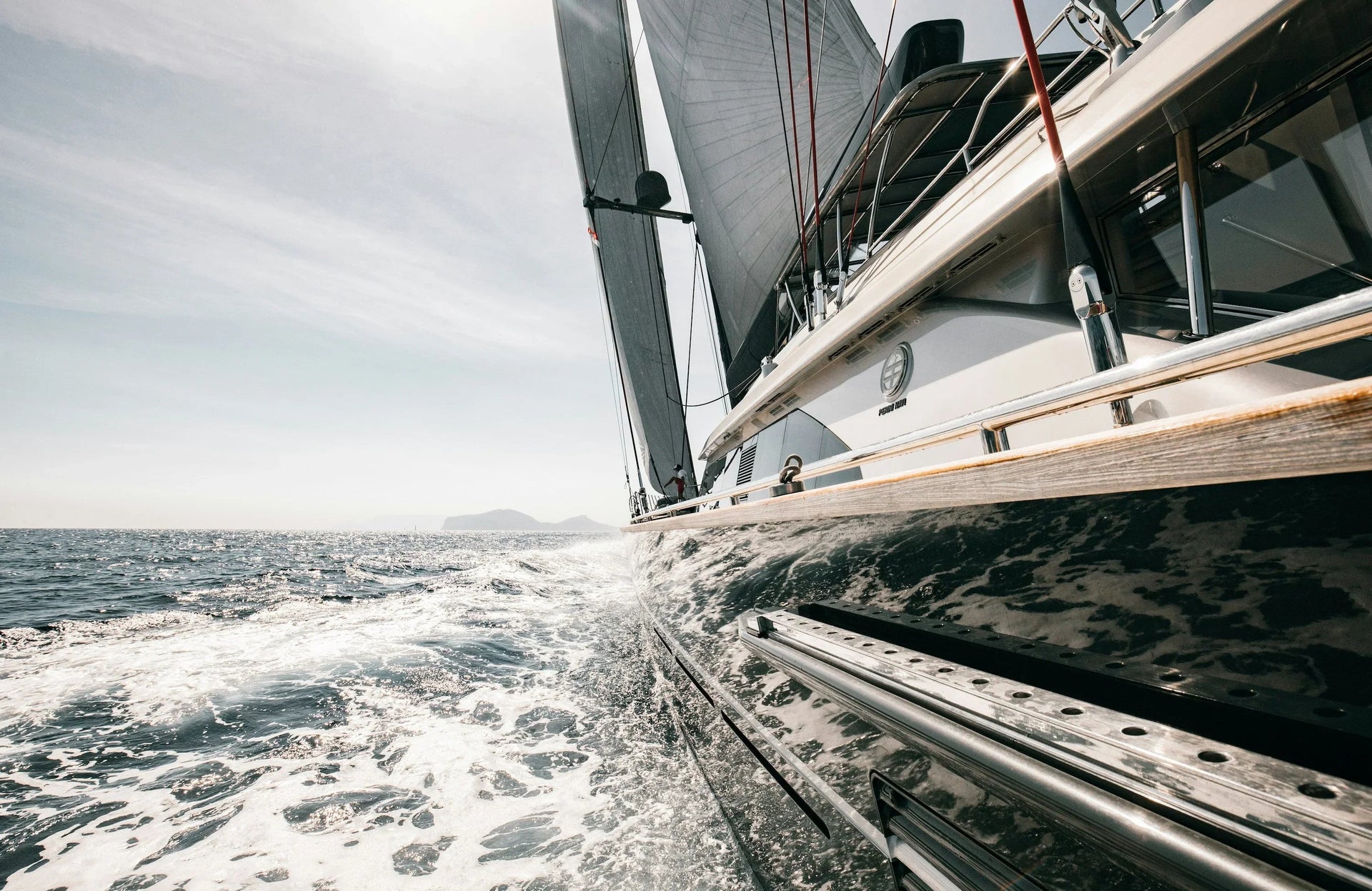 Shine, Protection and Perfection: The Right Polishes for Your Boat