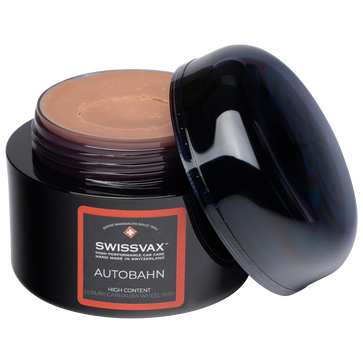 Autobahn fälgvax med non-stick PTFE