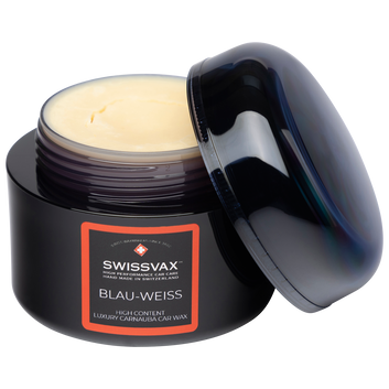 BLAU-WEISS (40% Vol.) Carnaubavax till BMW