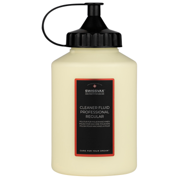 Cleaner Fluid Professional Regular maskinpolering