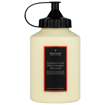 Cleaner Fluid Professional Regular maskinpolering