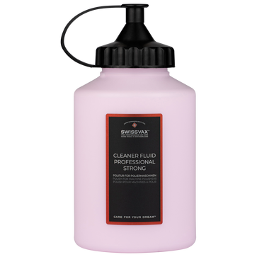 Cleaner Fluid Professional Strong maskinpolering