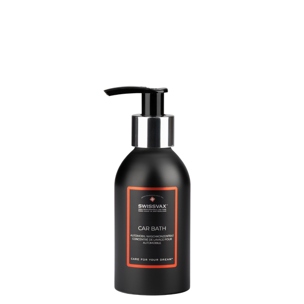 CAR BATH Car Wash Concentrate