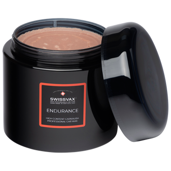 ENDURANCE Glaze med PTFE - Professional Detailer’s formula