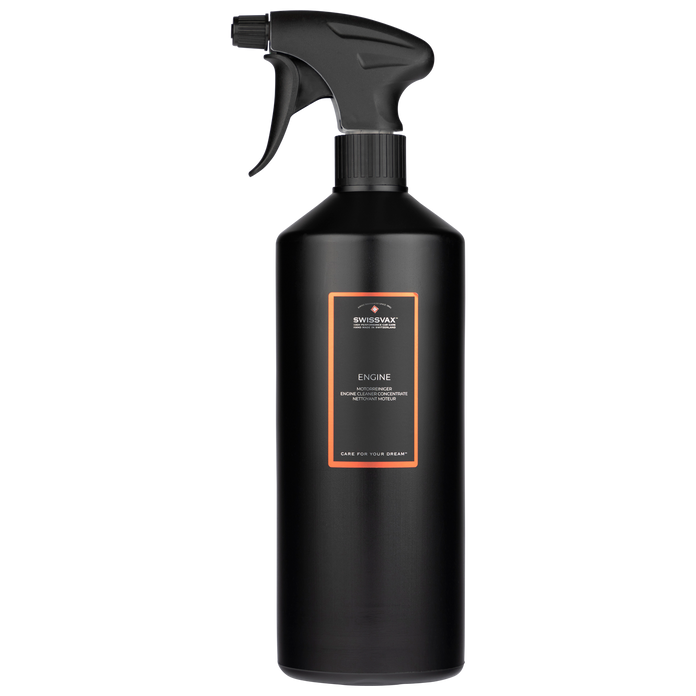 ENGINE motorrengöringskoncentrat