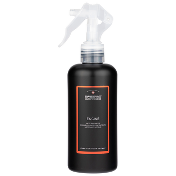 ENGINE motorrengöringskoncentrat