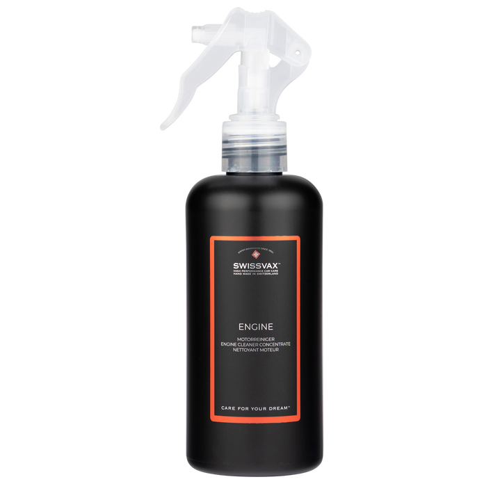 ENGINE motorrengöringskoncentrat