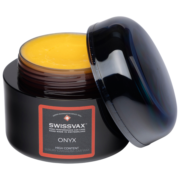 ONYX (30% Vol.) Carnauba Wax