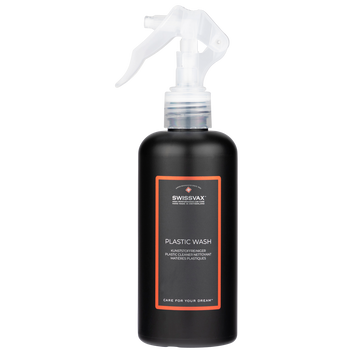 Plasctic Wash plastrengöringsmedel
