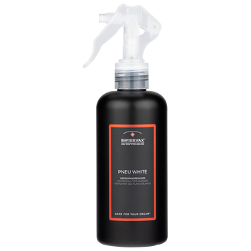Pneu White cleaner for whitewall tires (250 ml)