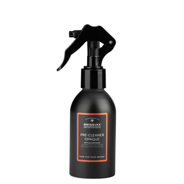 PRE-CLEANER OPAQUE Paint Preparation for Matt Paints