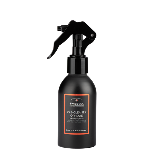 PRE-CLEANER OPAQUE Paint Preparation for Matt Paints