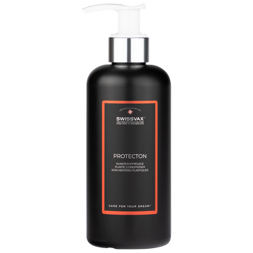 PROTECTON plastvård ute och inne