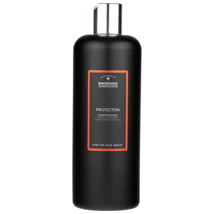 PROTECTON plastvård ute och inne