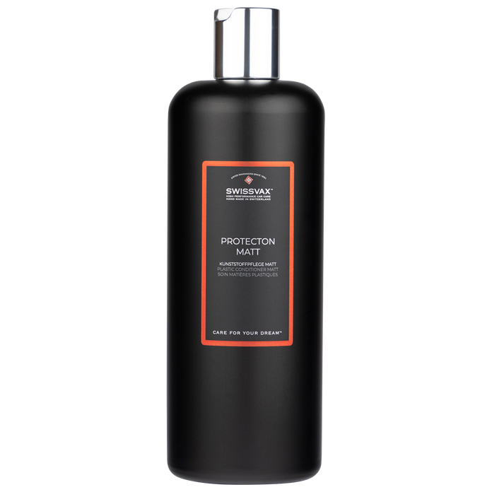 PROTECTON plastvård ute och inne