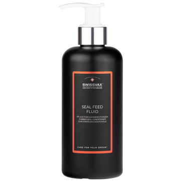 Seal Feed Intensivvård för gummitätningar