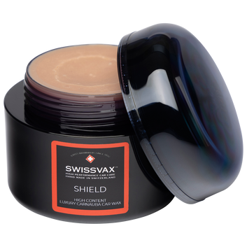 SHIELD (40% vol.) Carnaubavax med PTFE*