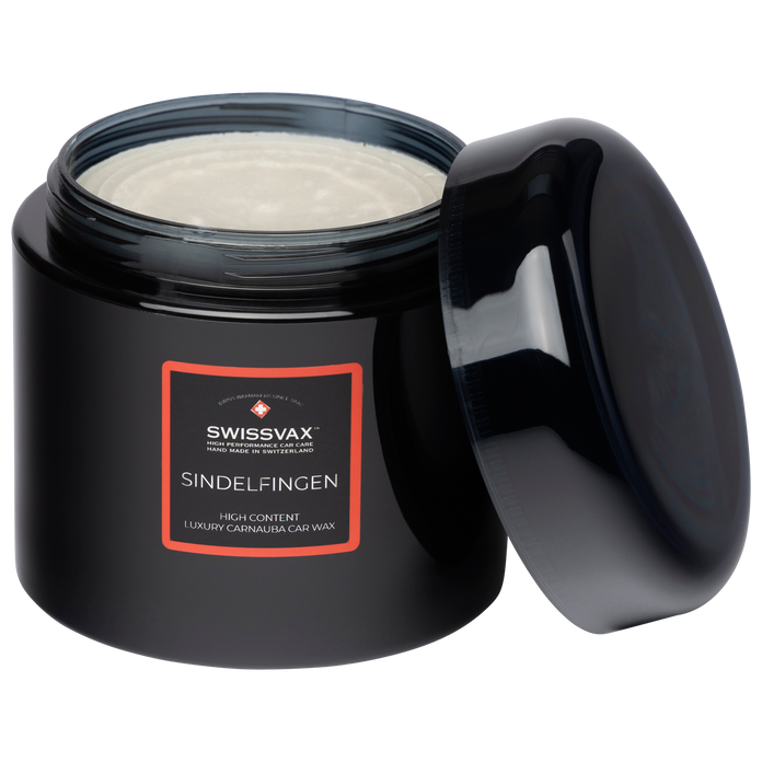 SINDELFINGEN (40% Vol.) Carnauba wax for Mercedes