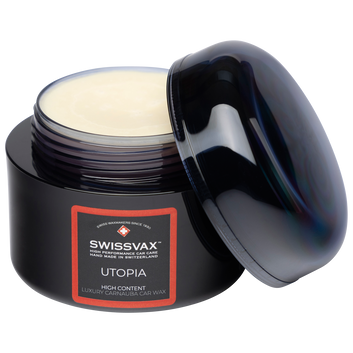 UTOPIA (55% Vol.) Carnaubawachs med PTFE*