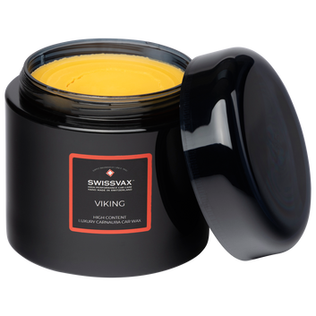 VIKING (30% Vol.) Carnaubavax till Volvo