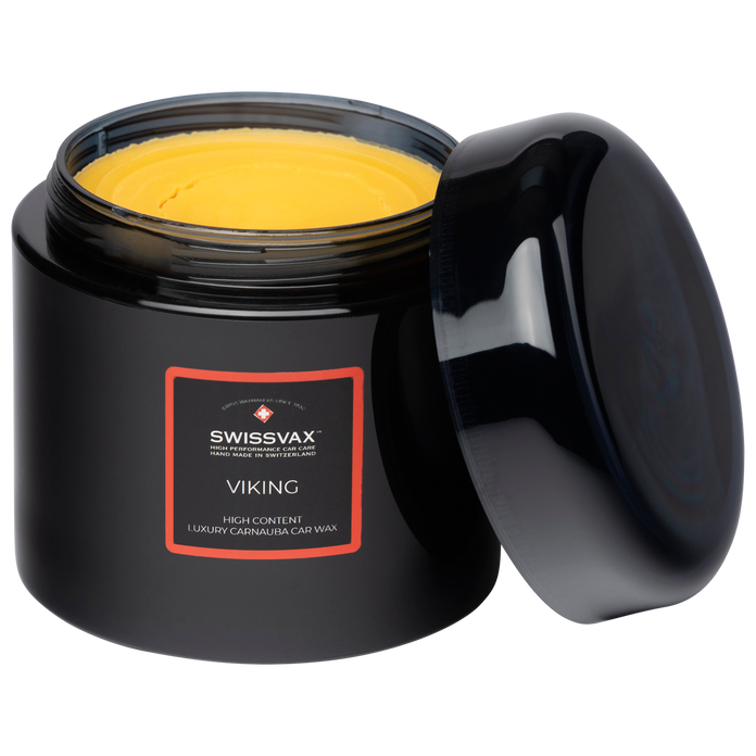 VIKING (30% Vol.) Carnaubavax till Volvo