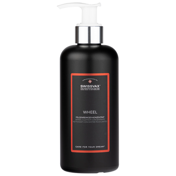 Wheel fälg renare koncentrat