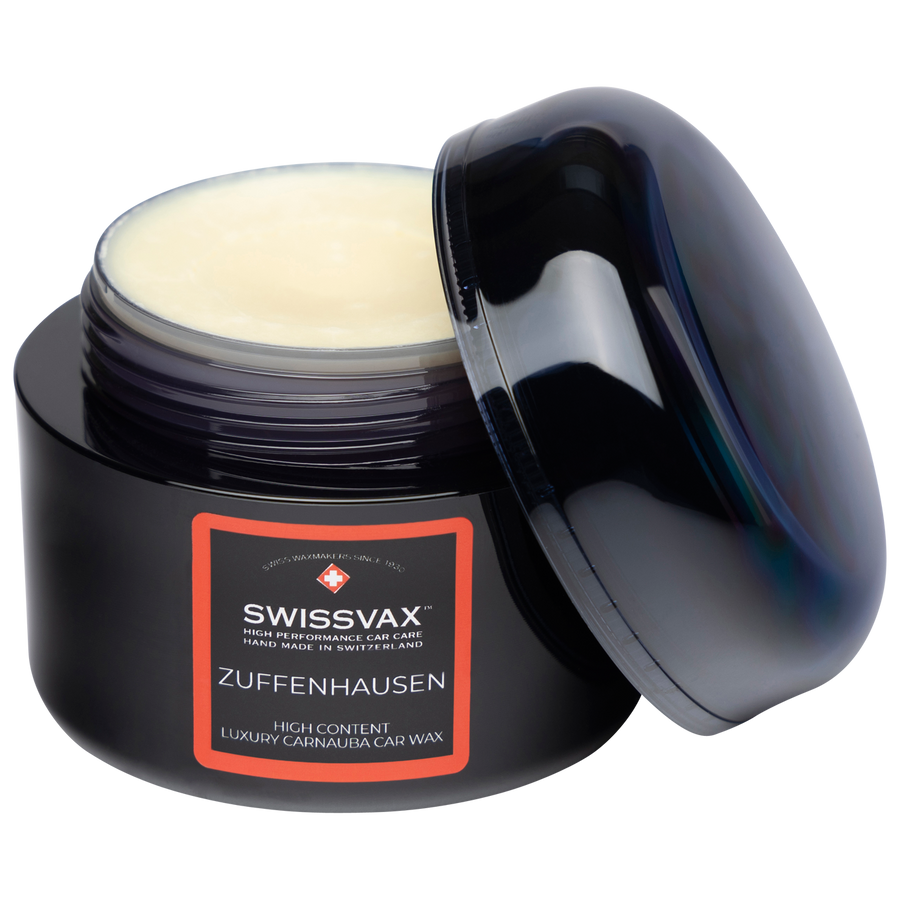 Zuffenhausen 40 Vol% Carnauba Wax för Porsche