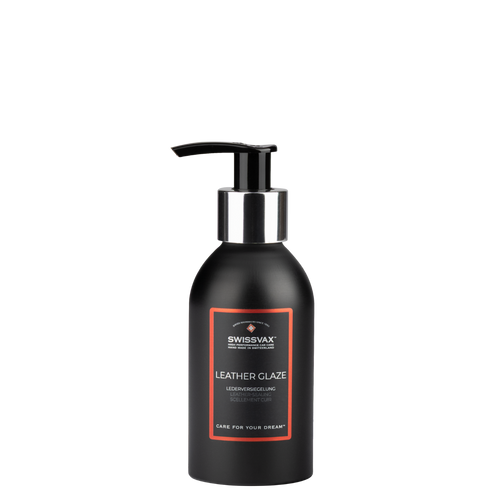 LEATHER GLAZE Leather Sealant