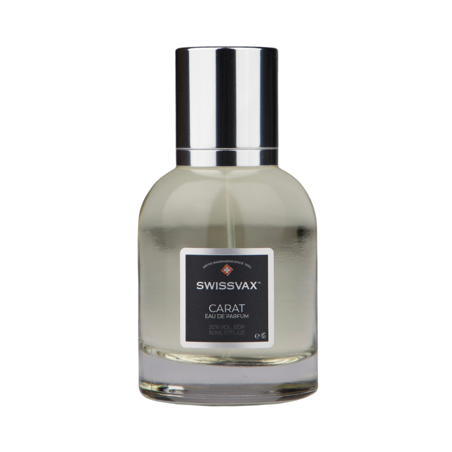 CARAT Fine Fragrance parfym EdP – lyxig eau de parfum unisex