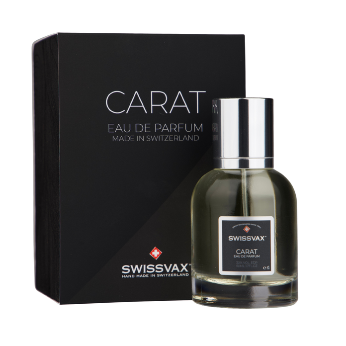 CARAT Fine Fragrance Parfym EdP