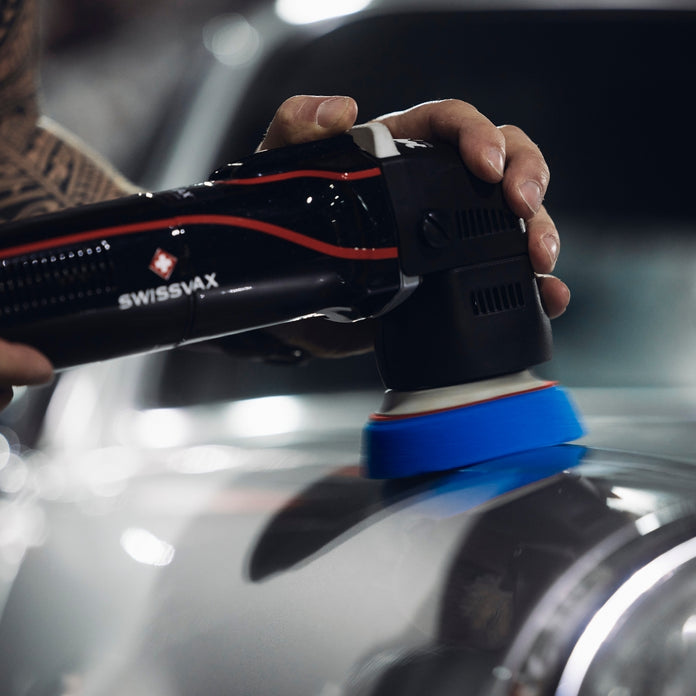 Cleaner Fluid Professional Medium machine polish